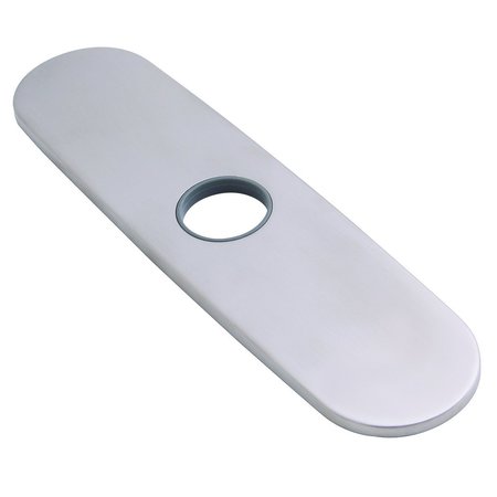 SPEAKMAN Kitchen Deck Plate SB-DECK-SS